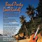Dave Rudolf Family Beach party Show