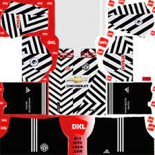 The dls 19 kits can be downloaded with the urls shared. Dls Manchester United Kits 2021 Dream League Soccer Kits
