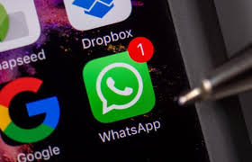 13-jährige per WhatsApp zum Sex aufgefordert: Mann (20) verurteilt