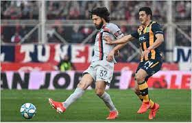 Fabricio vilarinho (brasil) asistente 2: Nháº­n Ä'á»‹nh Soi Keo Bong Ä'a Win San Lorenzo Vs Rosario Central 5h15 Ngay 3 4 2021 Nháº­n Ä'á»‹nh Bong Ä'a Win365 Dá»± Ä'oan Kqbd Win365
