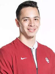 2016-17 Men's Gymnastics Roster