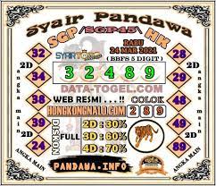 Data Pengeluaran Sgp 45 A1 Nomer Togel Harian