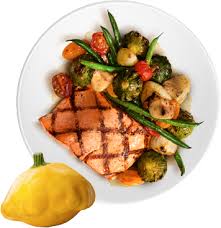 Copper River Salmon What S Good Now At Seasons 52 I knew i would marinate it and grill it, using one of my favorite recipes, teriyaki grilled salmon, from the nordstrom cookbook, entertaining at home. copper river salmon what s good now
