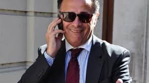 Fernando Gan: "Estamos trabajando para ser una opción en Patronato"