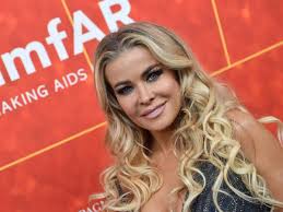 Carmen Electra Revealed the Empowering Reason Why She Decided to Create  an OnlyFans Account