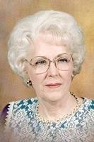 Mamie Walton Obituary (1931