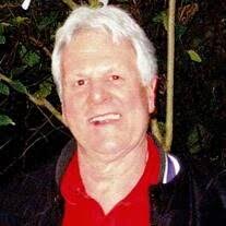 Keith Eckberg's Instagram, Twitter & Facebook