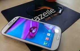 Do not blow into the port with your mouth. What To Do If Your Galaxy Smartphone Gets Wet