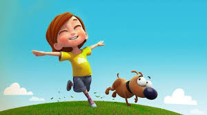 Paf Le Chien Saison 2 Episode 9 En Streaming France Tv