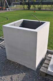 Hier habe ich mal versucht, euch ein wenig besser zu erklären, wie das mit dem wächter so funktioniert. 25 10 2015 Beton Blumenkubel Fast Fertig Eidenheim