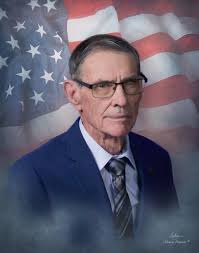 Obituary for Cecil Leroy Thomas