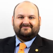 I am so excited for this new adventure!