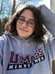 hey guys! I will be attending UMass Amherst and I will be doing the  exploratory track in the College of Natural Sciences! Congrats to everyone  and I wish you all the best☺️