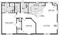 1200 Sq Ft House 3 Bedroom