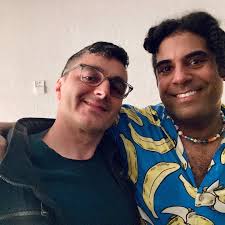 lamamaetc presents @pioneersgoeast & @baadbronx at La MaMa Moves Dance  Festival! A shared evening of Radical Queer works: Electric Blue by  Pioneers Go East Collective & Naked Vanguard by Arthur Aviles /