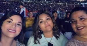 Event Feedback: Aventura at Wrigley Field