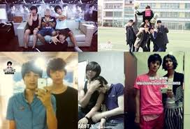 The 10 greatest call of duty maps, ranked whether you brave it alone, play with friends, or go online to team up with others, battling against a horde of zombies is a whole lot of. Akhirnya Debut Beredar Lagi Foto Foto Predebut Johnny Nct 127 Bareng Exo