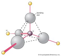 The shape of the phosphorus oxychloride is tetrahedral. Chemical Bonding Molecular Shapes And Vsepr Theory Britannica