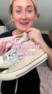 Is It Weird to Wear Converse to Hoco