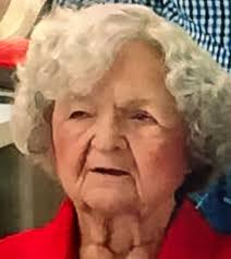 Lois Jean Graves Ellard Obituary April 29, 2022