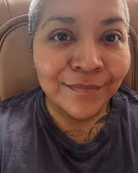 All we can do is what we can do. Today, with the amazing donations of so  many friends, @lucy_tu and I were able to take over $1,200.00 in food and  hygiene products