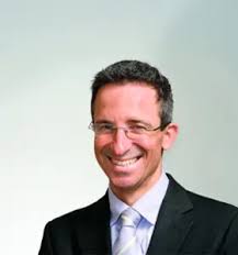 Speaker Mark Anthony: Effective Business and Motivation