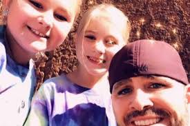 Fundraiser for Caleb Dooley by Melodie Mele McCandless : Caleb Dooley  funeral and support for Girls