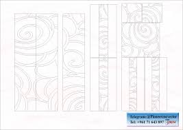 تصاميم غرف نوم G0034