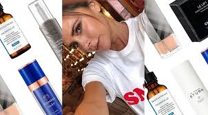 Beauty line | beauty line is the leading cosmetics and fragrance store chain in cyprus. The Beauty Products That Victoria Beckham Swears By