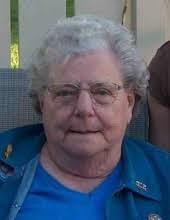 Obituary information for Caroline E. Arndt