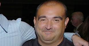 John-John Bucci attended every Atlantic City game he could.