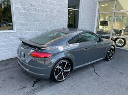 Image result for Nardo Gray 2018 TTRS