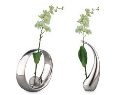 A guide to modern flower arrangements. 18 Contemporary And Elegant Vase Designs Design Swan
