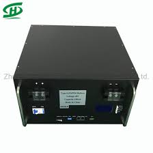 You get more for its price, and you can immediately see that. China Tesla Powerwall 3 Price Li Ion Lithium 48v 100ah Solar Teleocm Rechargeable Lifepo4 Battery Pack With Bms And Lcd Display China Storage Battery Solar Battery