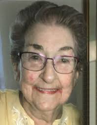 Obituary information for Loretta Patricia Brett Nickel