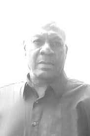 Obituary for Thaddeus Octavius Symonette