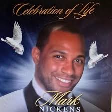 Mark Nickens Obituary (04/08/1959