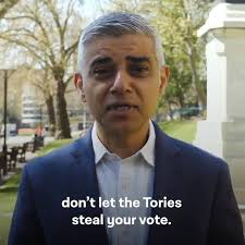 @LondonLabour's video Tweet