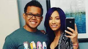 Moreover, sasha banks was called woman of the year by pro wrestling illustrated in 2015. Sasha Banks Husband Shares Inspirational Message About Life S Big Decisions