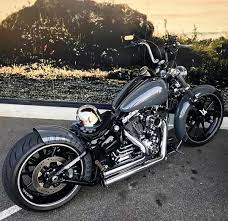 Harley Davidson Softail Harley Davidson Softail Slim Harley Davidson Softail Deluxe Harley Davidson Softail Breako Bobber Motorcycle Softail Bobber Motorcycle