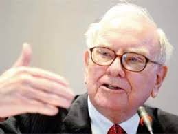 Warren Buffett: Won't invest with active fund managers in India: Warren  Buffett