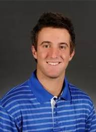 2012-13 Men's Golf Roster