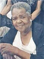 Dorothy Smith Obituary (1946