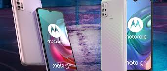 Dann hol dir das moto g30! Hot Take Motorola Moto G30 And G10 Gsmarena Com News