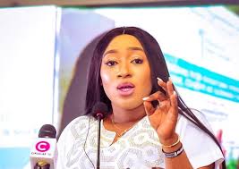 EFCC releases suspended minister Betta Edu on bail | Premium Times Nigeria