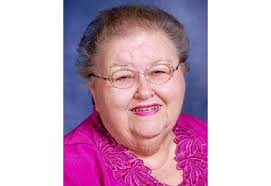 Phyllis Minton Obituary (2017)