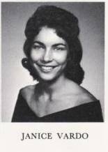 Classes of 1961 to 1965 (Robinson High School)