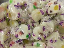 An easy recipe for hard candy. Brachs Jelly Bean Nougats New Twist On An Old Favorite 1 Lb 453g