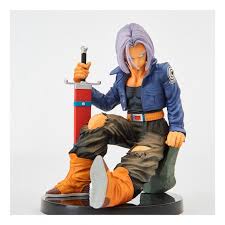 Check spelling or type a new query. Dragon Ball Z Future Trunks World Figure Colosseum 2 Volume 8 Statue Gamestop