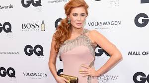 Sorgen macht mir bei joko und klaas gegen prosieben nur eins: Palina Rojinski Rechnet In 15 Minuten Show Mit Dick Pics Ab Promiflash De